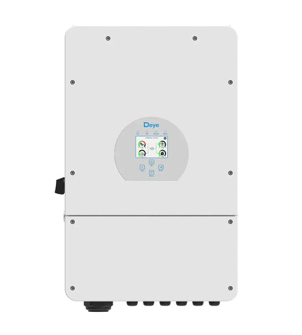 12kW Deye Backup Kit