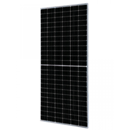 600W Canadian Mono Solar Panel