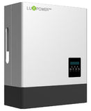 10kW Luxpower Backup System