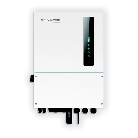 5kW Synapse Ultra Hybrid Inverter