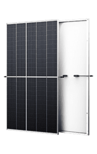 665W Trina Solar Panel
