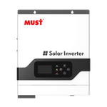 3kW Must Backup System