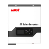 3kW Must Backup System