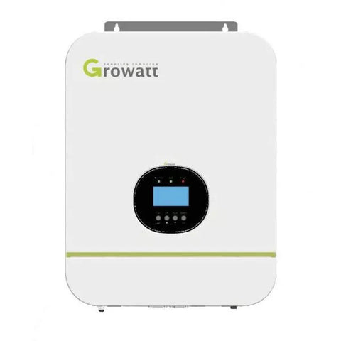 18kW Growatt Hybrid Solar System