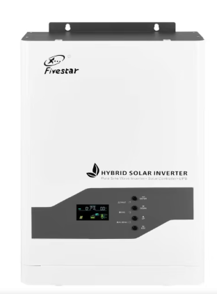 8.5kw Fivestar Inverter