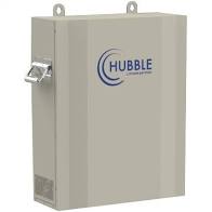 5.5KW 51V Hubble AM-2Lithium Ion Wall Mount Battery