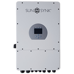 16kW Sunsynk Hybrid Solar System