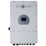 16kW Sunsynk Hybrid Solar System